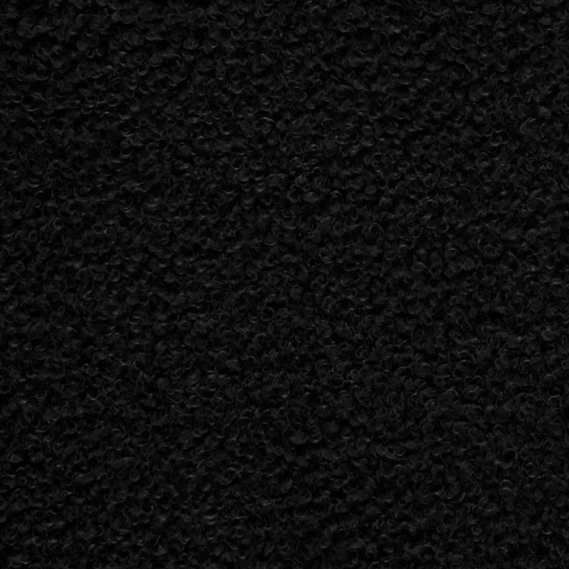 Solace Boucle Fabric Bed