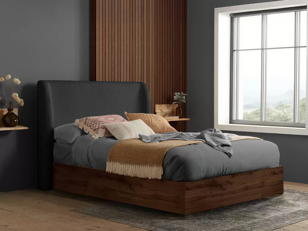 Ottoman & Storage Beds