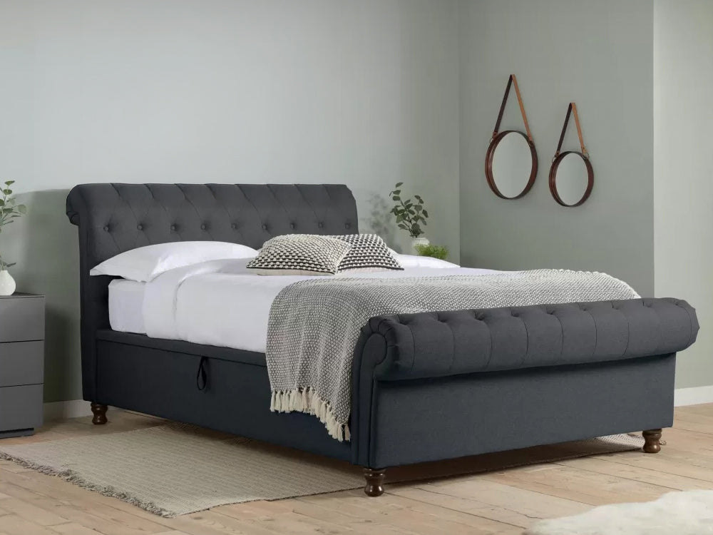 Divan Beds