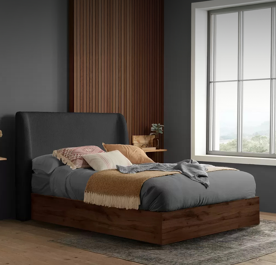 Ottoman & Storage Beds