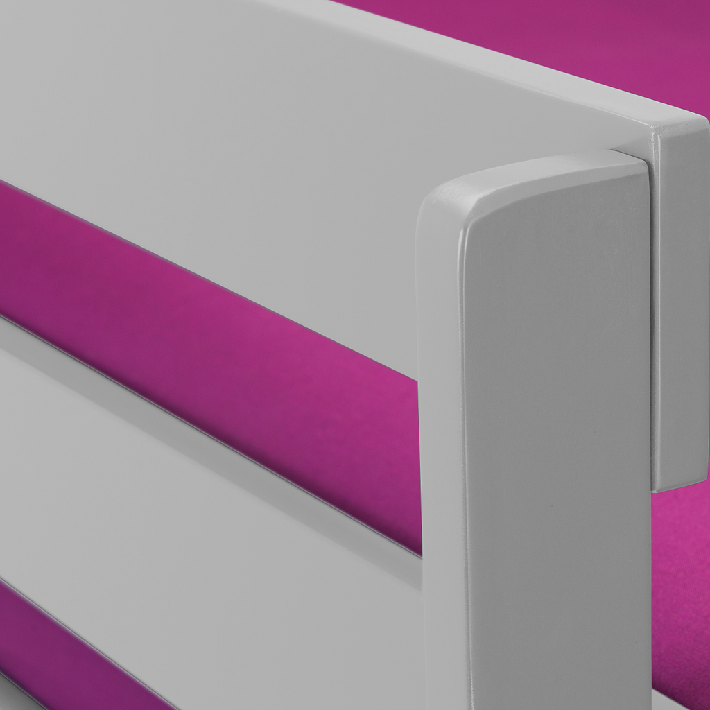 Bella Bunk Bed For Kids