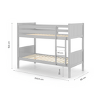 Bella Bunk Bed For Kids