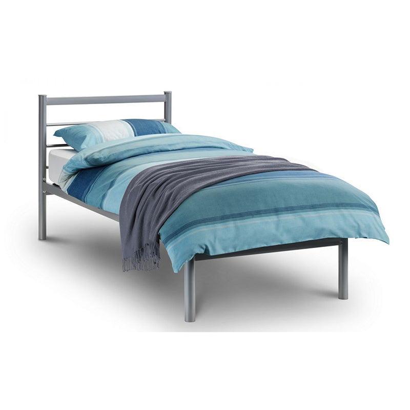 Foster Steel Bed