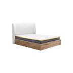 Halfden Ottoman Bed