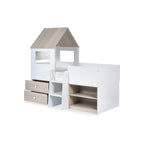 Orpheus Midsleeper Bed For Kids