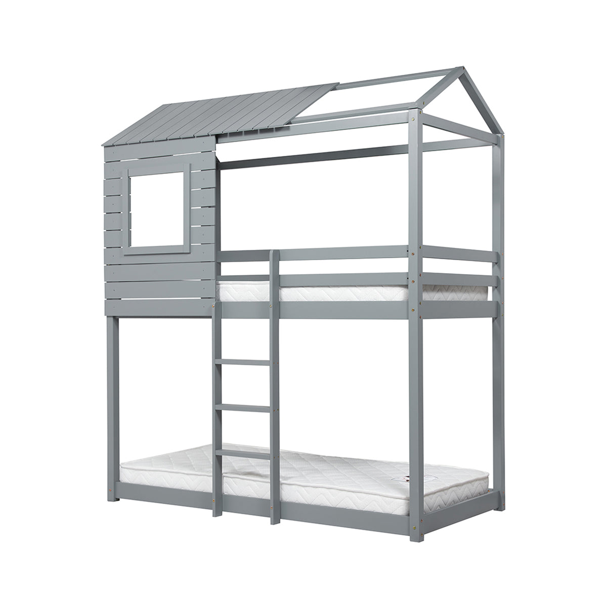 Adventure Bunk Bed For Kids