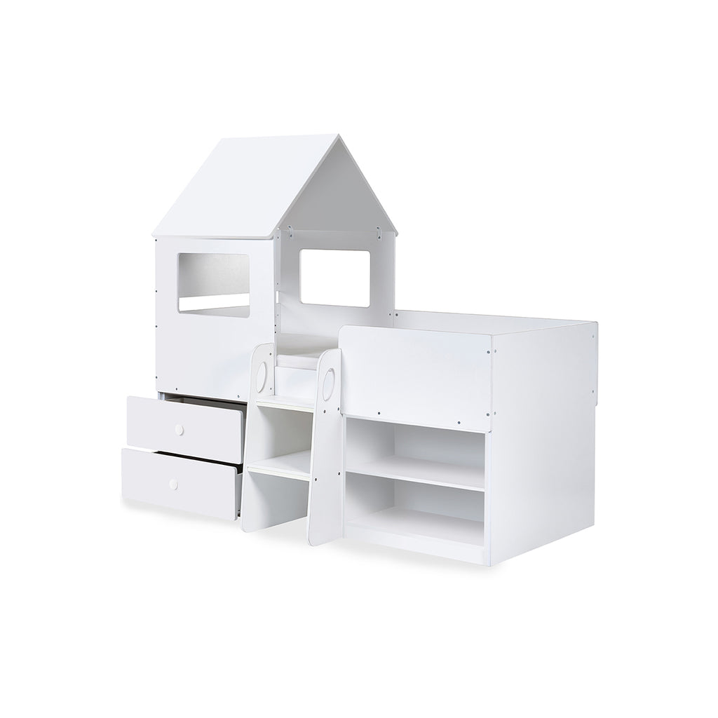 Orpheus Midsleeper Bed For Kids