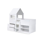 Orpheus Midsleeper Bed For Kids