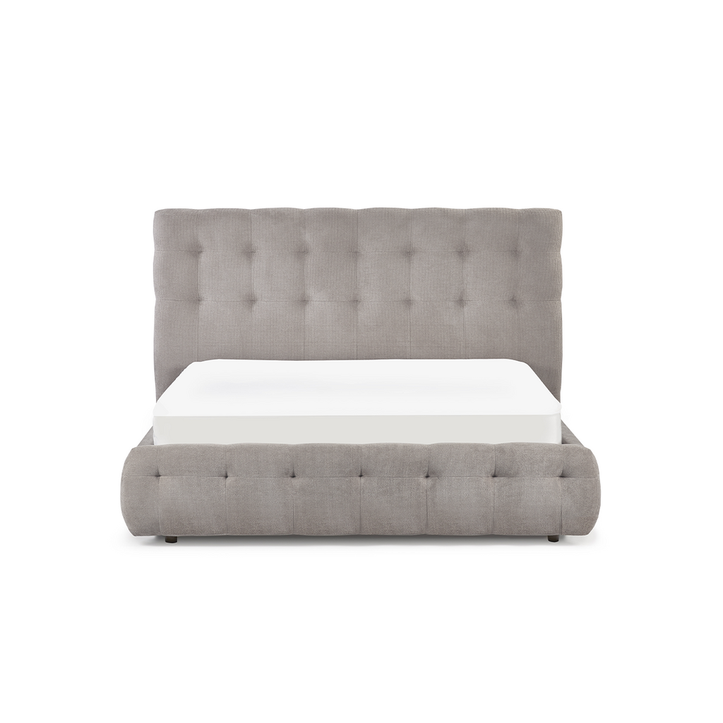 Odette Fabric Bed