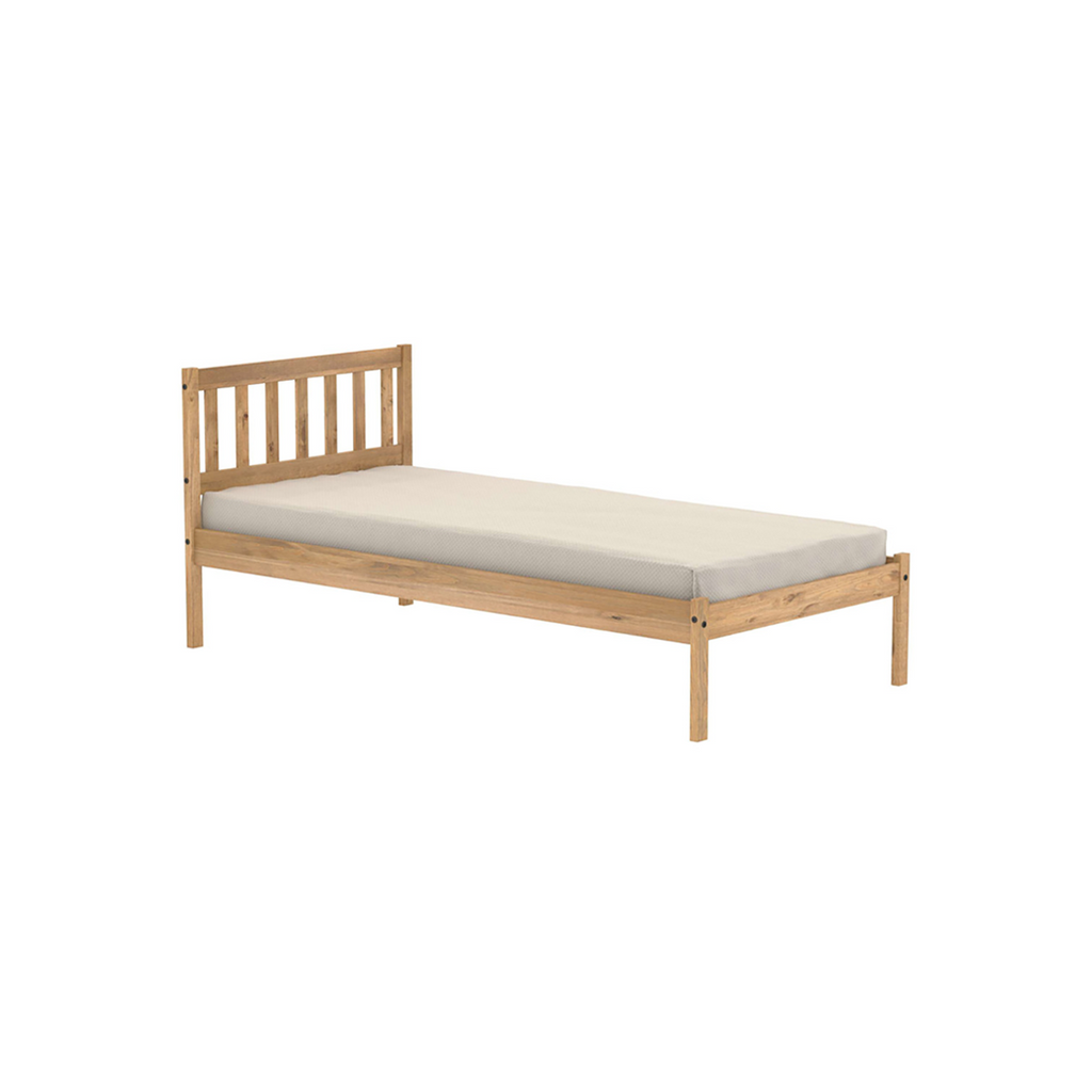 Lisbon Bed Frame
