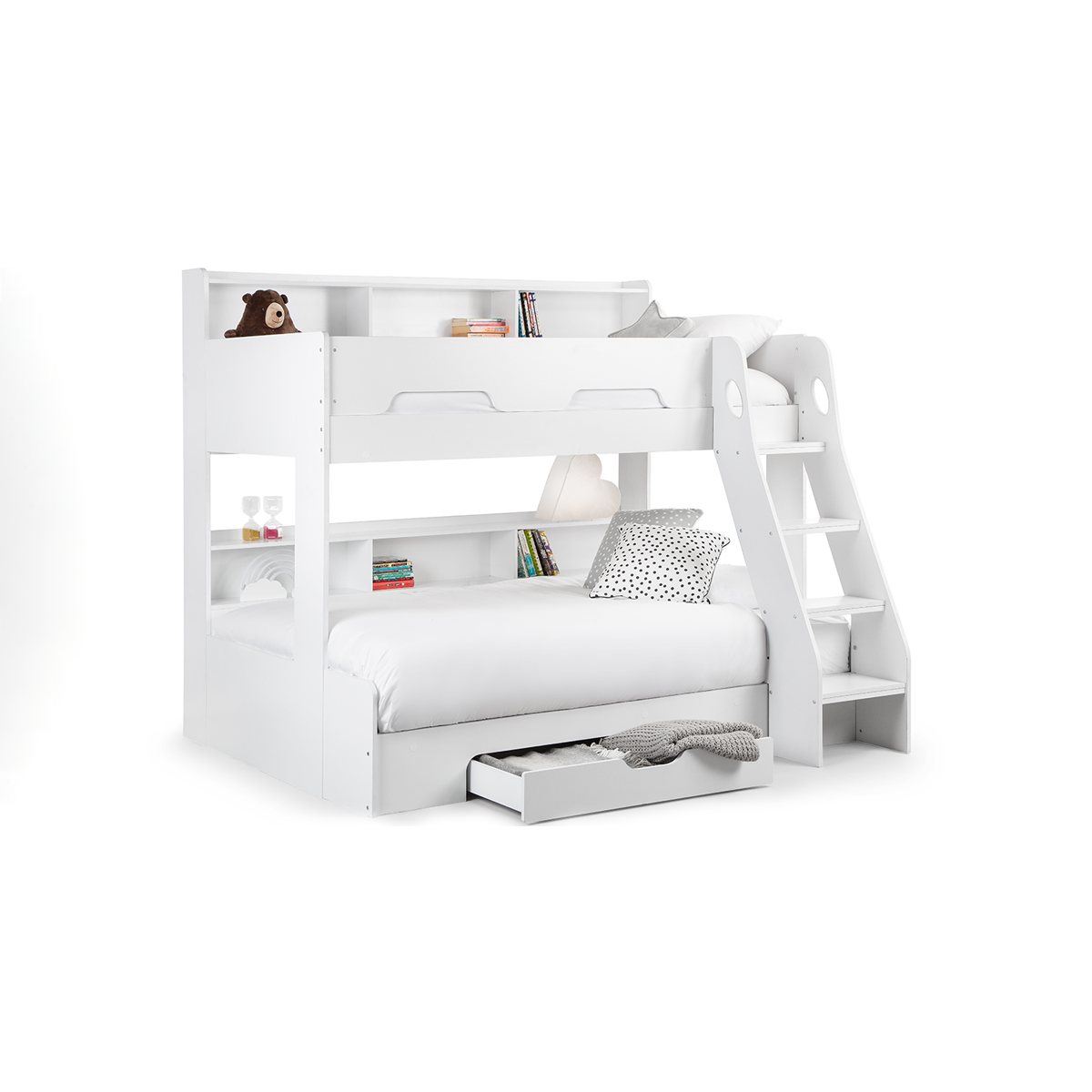 Orion Triple Sleeper