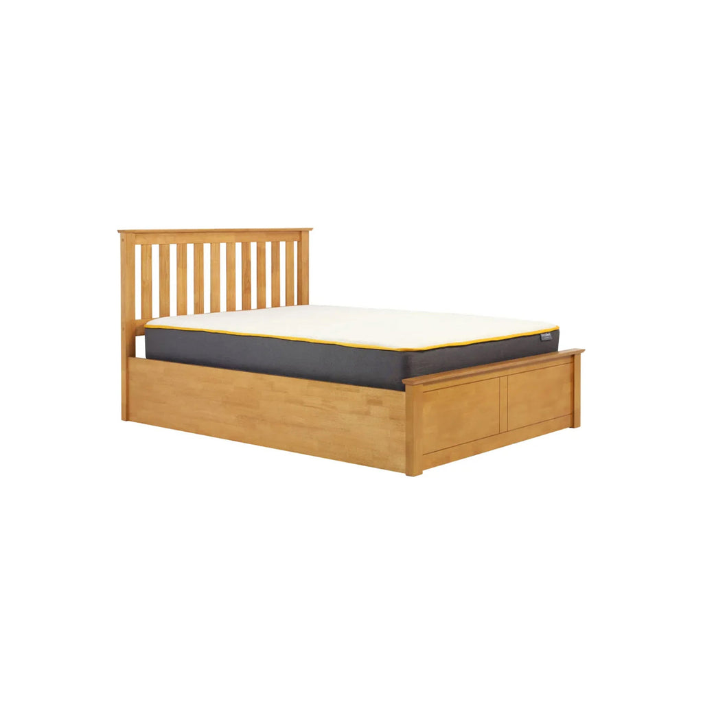 Phoenix Ottoman Bed