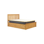 Phoenix Ottoman Bed