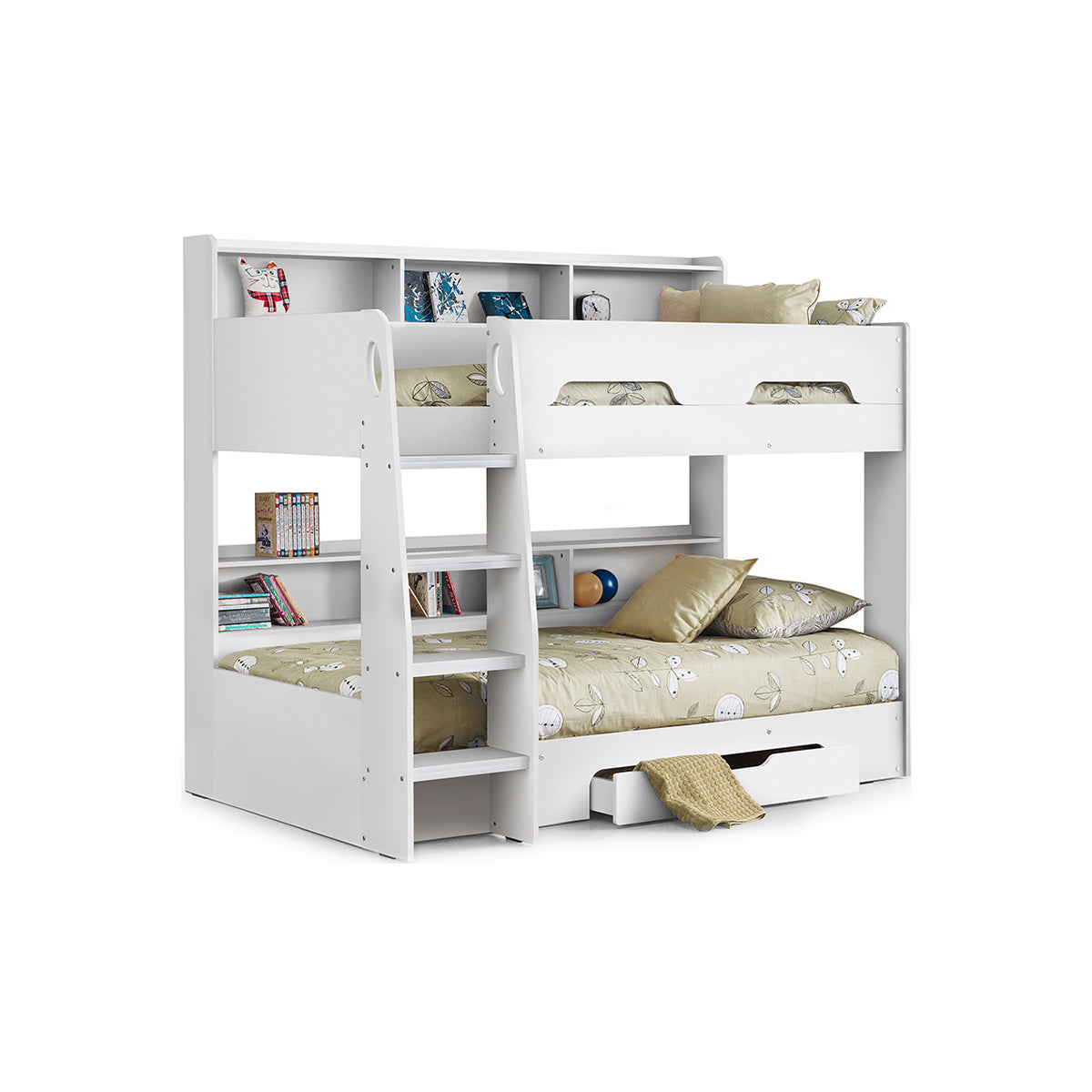 Orion Bunk Bed For Kids