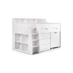 Jupiter Midsleeper Bed