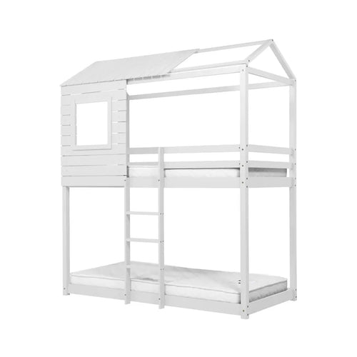 Adventure Bunk Bed For Kids