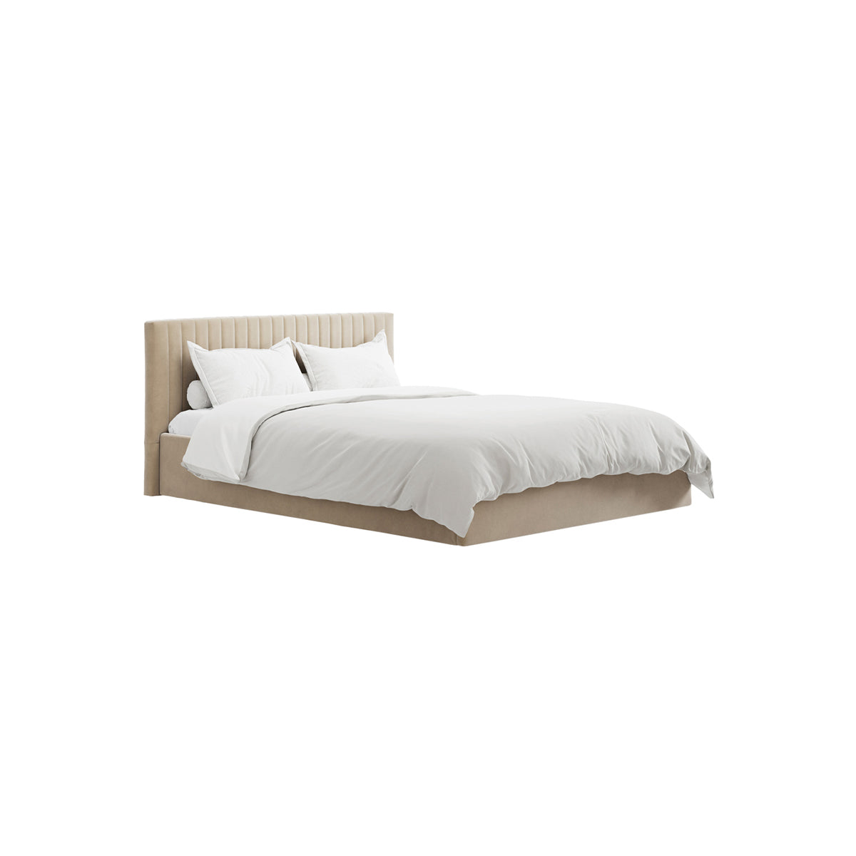 Berlin Ottoman Bed