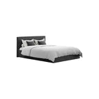 Berlin Ottoman Bed