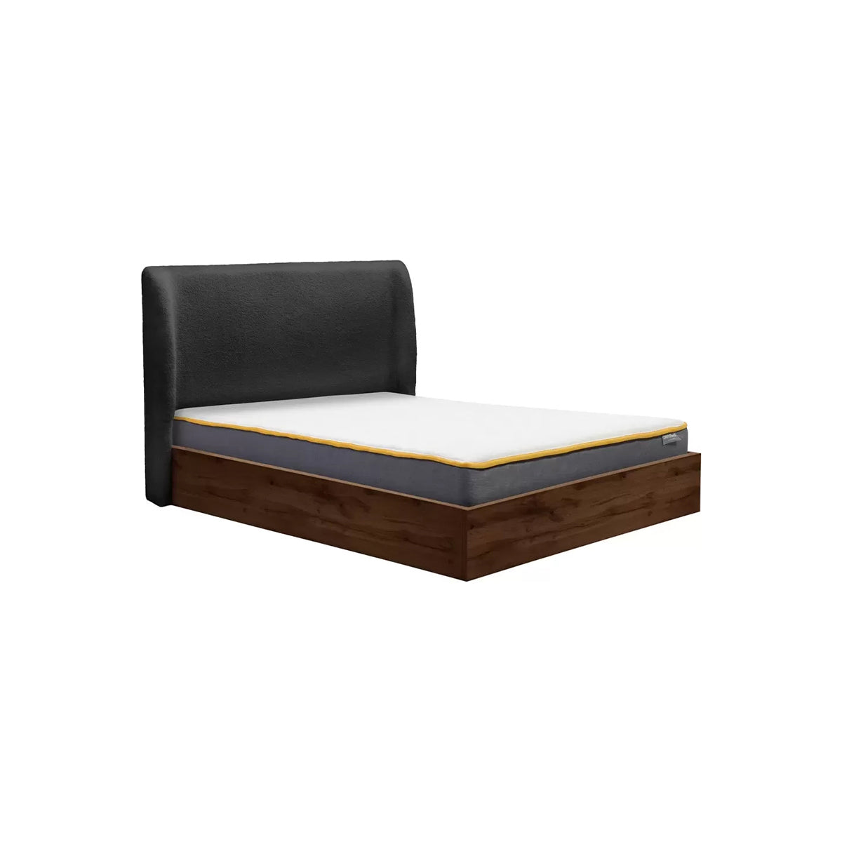 Halfden Ottoman Bed