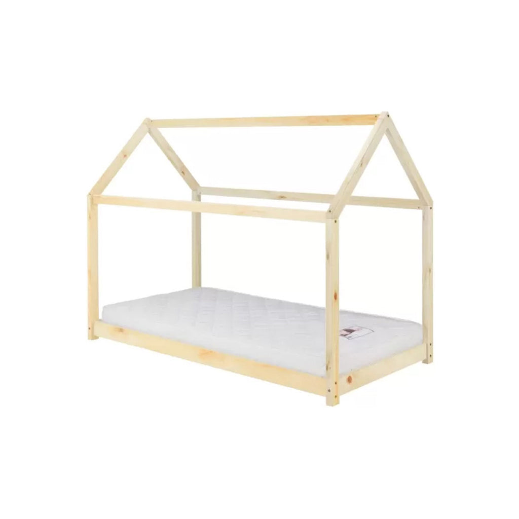 House Bed Frame