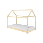 House Bed Frame