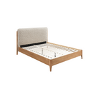 Hatti Wooden Bed