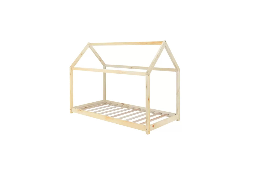 House Bed Frame