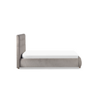 Odette Fabric Bed