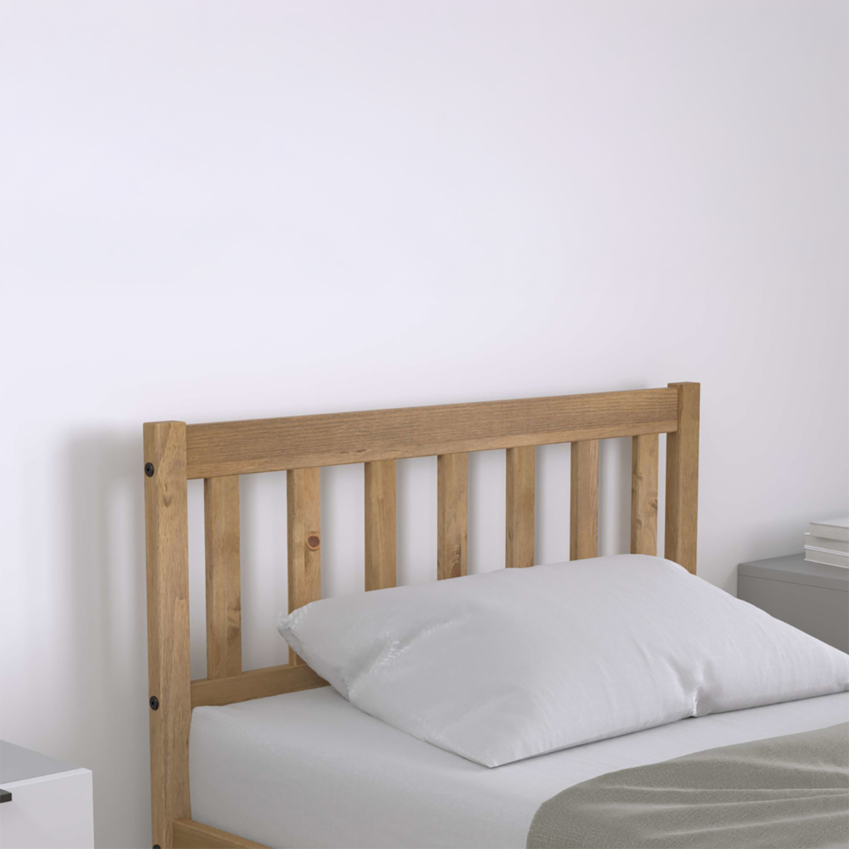 Lisbon Bed Frame