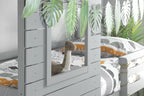 Adventure Bunk Bed For Kids