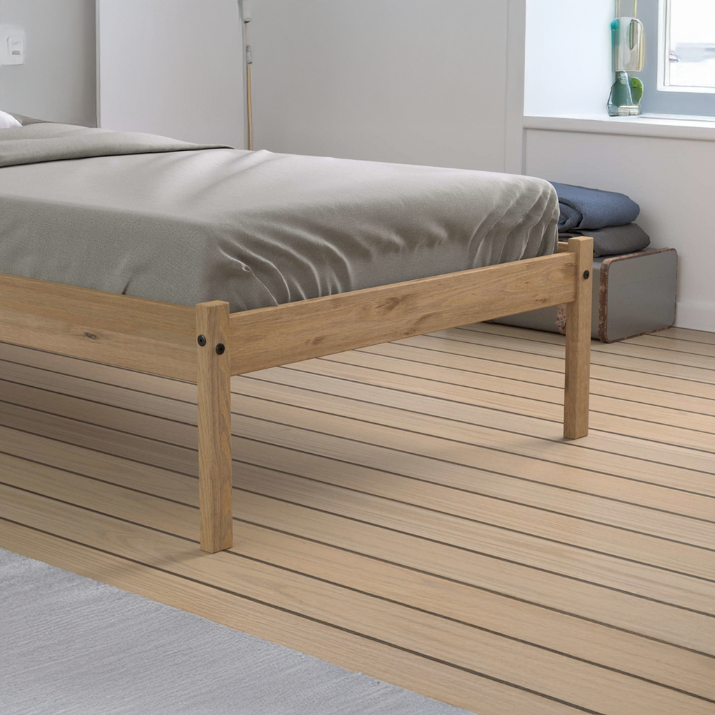 Lisbon Bed Frame