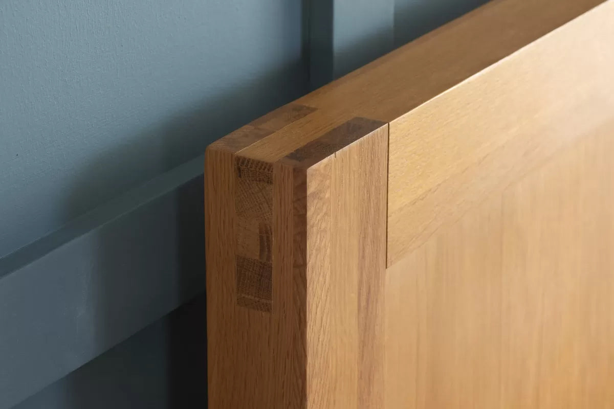 Bellevue Bed Frame