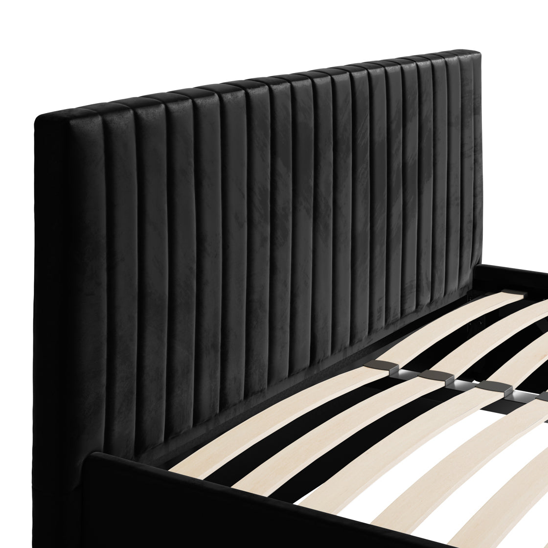 Berlin Ottoman Bed