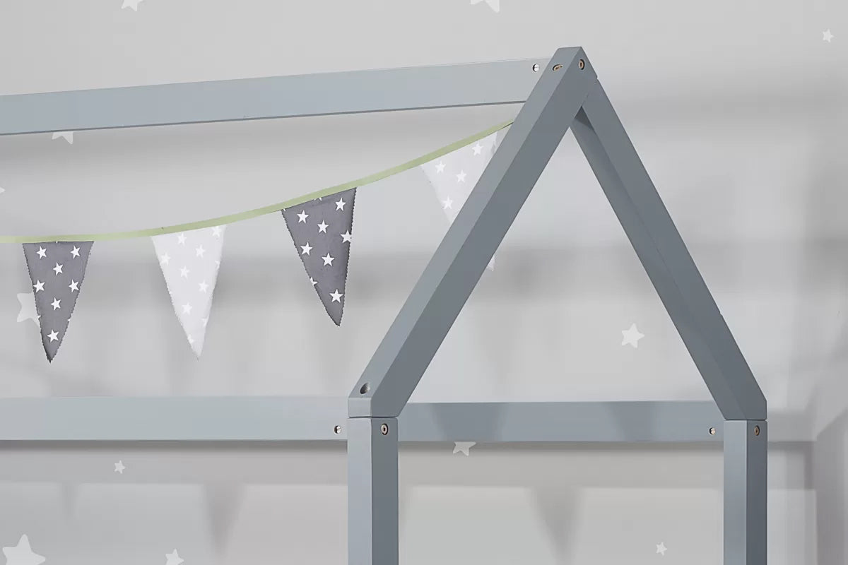 House Bed Frame