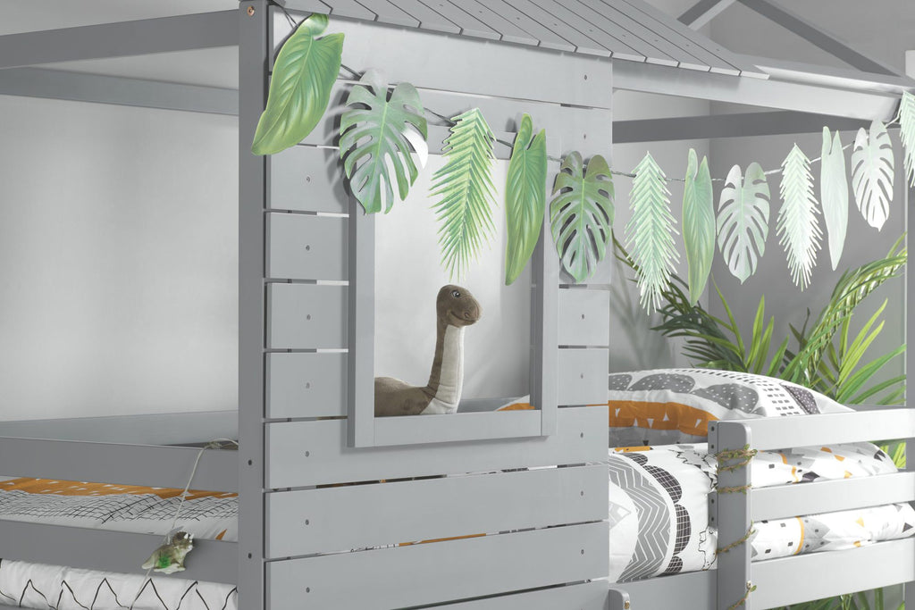 Adventure Bunk Bed For Kids