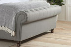 Castello Ottoman Bed