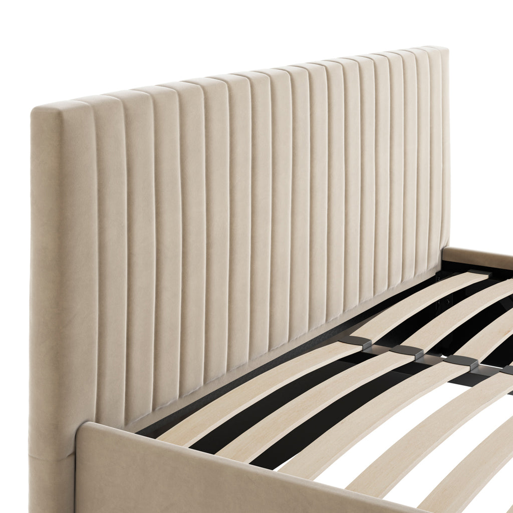 Berlin Ottoman Bed