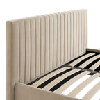 Berlin Ottoman Bed