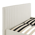 Berlin Ottoman Bed