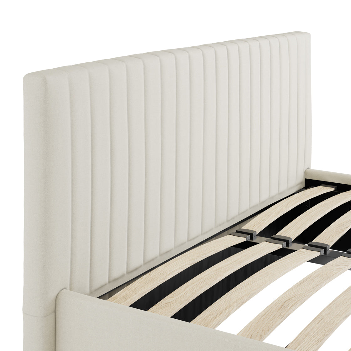 Berlin Ottoman Bed