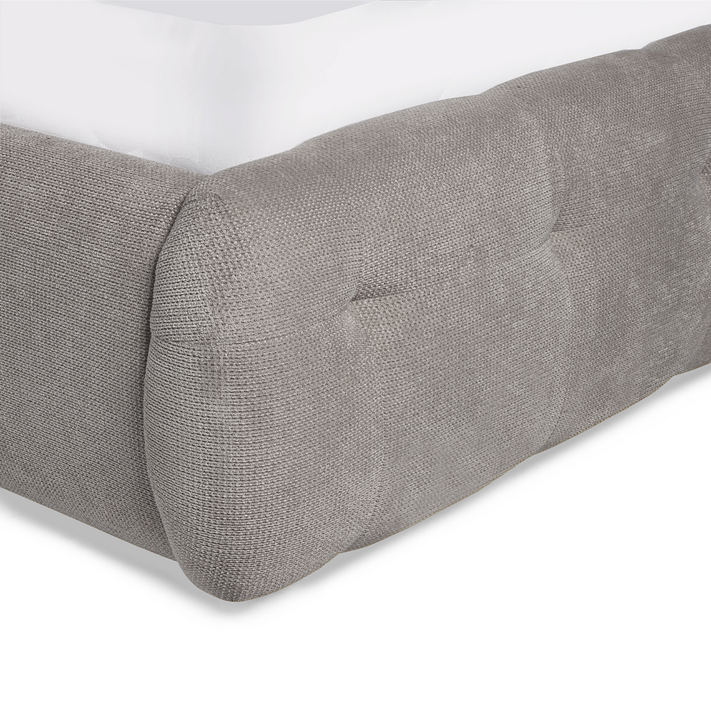 Odette Fabric Bed
