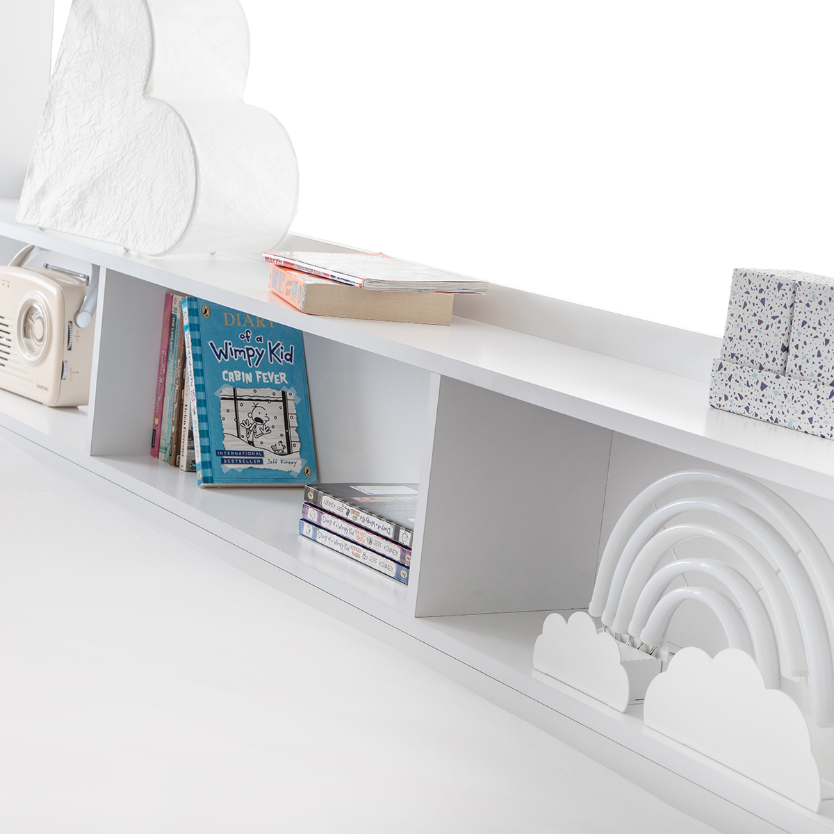 Orion Triple Sleeper