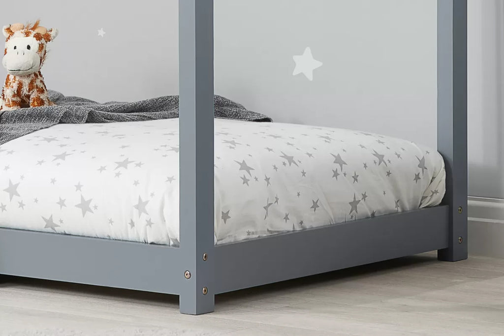House Bed Frame