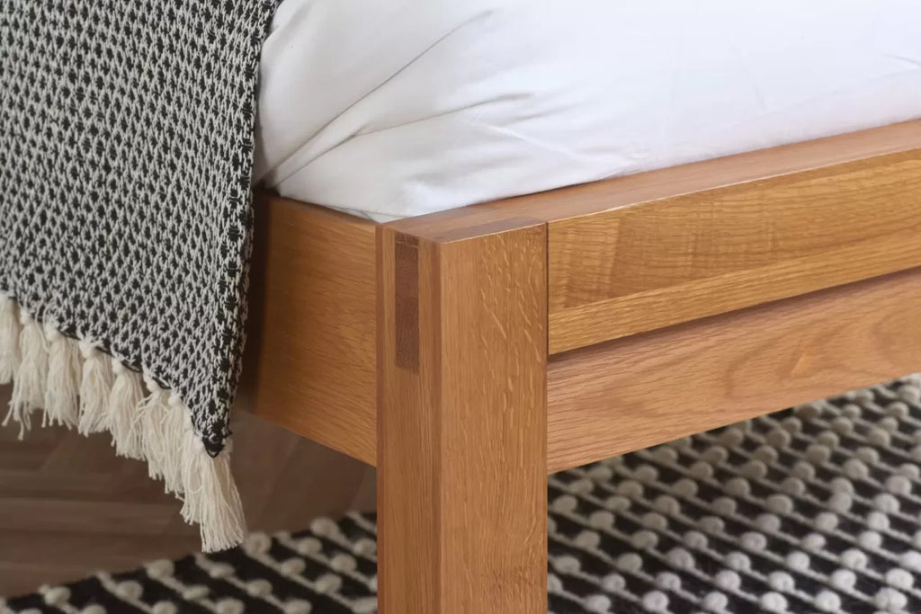 Bellevue Bed Frame