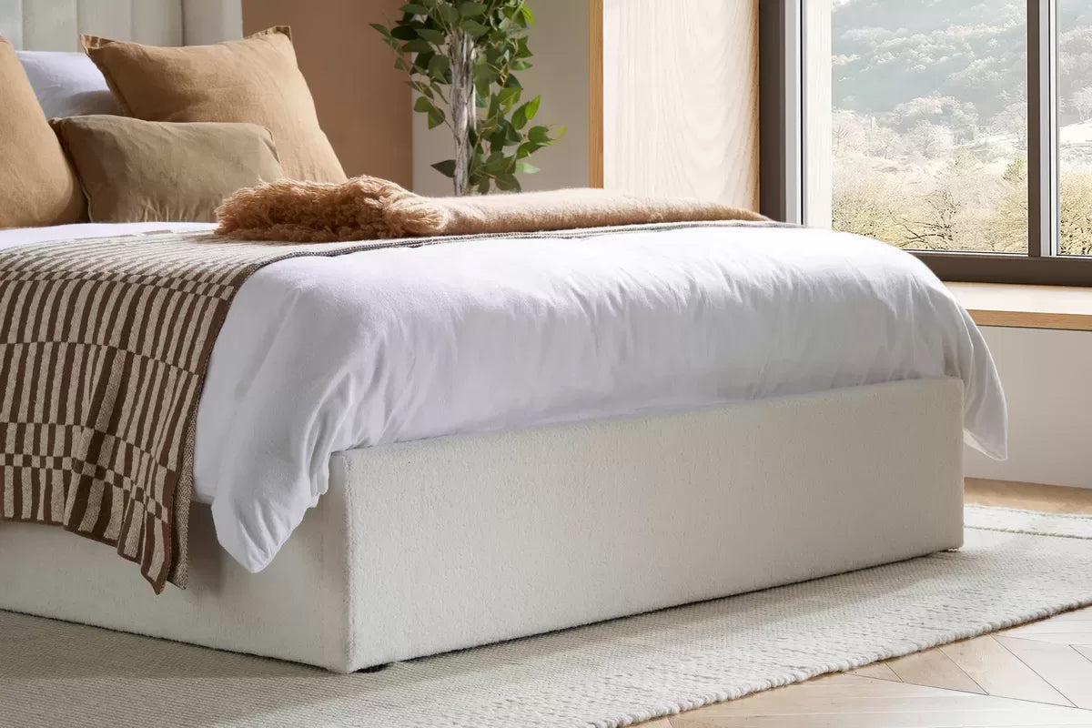 Maisey Ottoman Bed