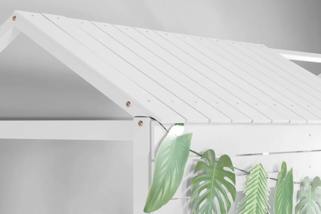 Adventure Bunk Bed For Kids
