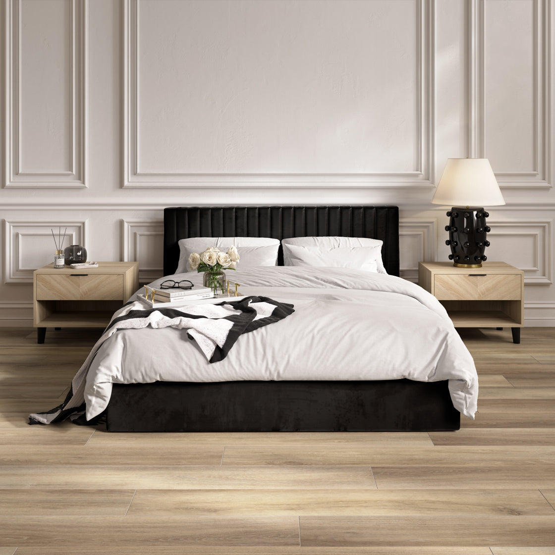 Berlin Ottoman Bed