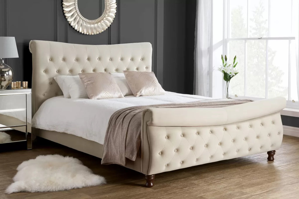 Copenhagen Bed Frame
