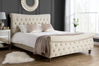 Copenhagen Bed Frame