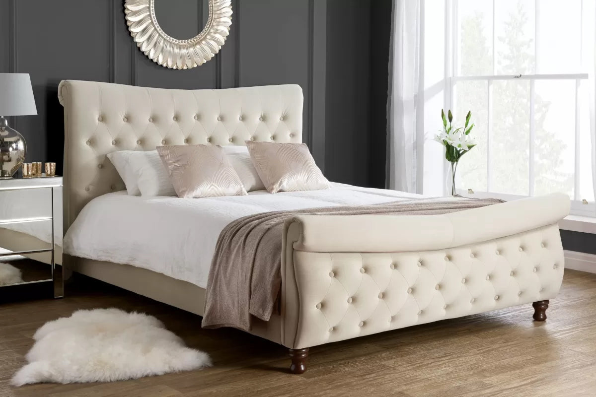 Copenhagen Bed Frame